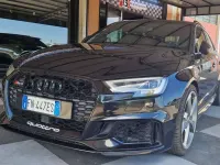 Usata Audi RS3 Ambiente 400 CV (294 kW) 2018 Other Berlina