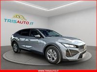 Usata Peugeot 408 Allure 145 CV (106 kW) 2025 Grigio SUV