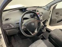 Usata Lancia Ypsilon Silver 69 CV (50 kW) 2020 Bianco Utilitaria