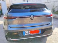 Usata Renault Mégane Evolution 60 kW (82 CV) 2022 Grigio Berlina