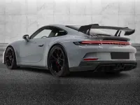 Usata Porsche 911 GT3 510 CV (375 kW) 2023 Grigio Coupé