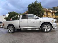 Käytetty Dodge Ram 396 HP (291 kW) 2012 Nouto