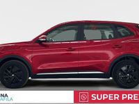Nuova MG ZS 115 CV (84 kW) 2025 Rosso SUV