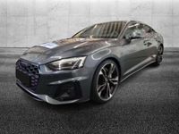 Usata Audi A5 S-Line 286 CV (210 kW) 2022 Grigio Coupé