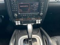 Usata Porsche Cayenne 340 CV (250 kW) 2006 Grigio SUV