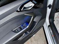 Usata Audi A1 S-Line 110 CV (80 kW) 2022 Bianco SUV