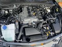 Usata Mazda MX5 Homura-Line 184 CV (135 kW) 2023 Cabrio