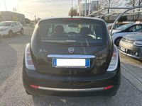 usata Lancia Ypsilon 1.2 69 CV Diva