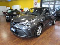 Usata Toyota C-HR Business Edition 98 CV (72 kW) 2020 Grigio SUV