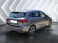 Usata Mercedes B180 Advanced 136 CV (100 kW) 2023 Grigio Utilitaria