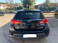 usata Toyota Auris Hybrid -