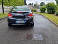 Usata Opel Insignia 160 CV (117 kW) 2011 Nero Berlina