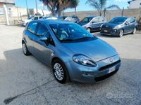 usata Fiat Punto Evo 1.3 Mjt 75 CV DPF 5 porte