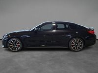 Usata BMW 420 M Sport 190 CV (139 kW) 2025 Nero Berlina