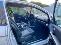 Usata Mercedes A150 Classic 95 CV (69 kW) 2005 Coupé