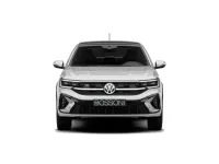 Nuova VW Taigo R-line Plus 150 CV (110 kW) 2026 Bianco SUV