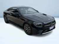 Usata Mercedes 300 Premium 265 CV (194 kW) 2022 Grigio Coupé