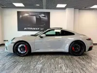 Usata Porsche 911 Carrera GTS 480 CV (353 kW) 2022 Gesso Coupé
