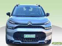 Usata Citroën C3 Aircross PureTech 110 CV (80 kW) 2024 Grigio SUV