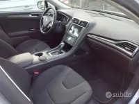 Usata Ford Mondeo 177 CV (130 kW) 2020 Grigio Station wagon