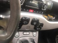 Usata Fiat Panda 4x4 95 CV (69 kW) 2013 Bianco Utilitaria