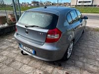 Usata BMW 120 2007 Utilitaria