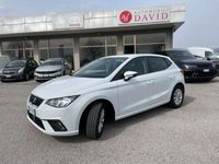 usata Seat Ibiza 1.0 EcoTSI 95 CV S/S 5p. Style del 2019 usata a Maniago