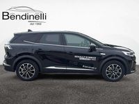 Usata Renault Symbioz Techno 145 CV (106 kW) 2025 Nero SUV