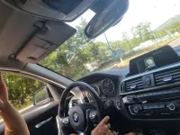 Usata BMW 118 Efficient Dynamics 150 CV (110 kW) 2019 Berlina
