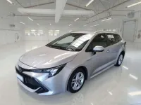 Usata Toyota Corolla Business Edition 98 CV (72 kW) 2021 Grigio Station wagon
