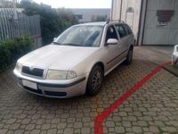 usata Skoda Octavia 1.9 TDI/90 CV cat Wag. Amb.e