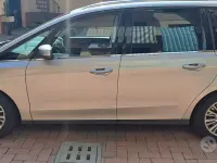 Usata Ford Galaxy Titanium 150 CV (110 kW) 2019 Grigio Monovolume