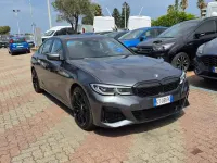 Usata BMW 340 Gran Turismo M Sport 374 CV (275 kW) 2020 Grigio Coupé