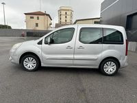 Usata Citroën Berlingo 90 CV (66 kW) 2009 Argento Monovolume