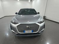 Usata DS Automobiles DS3 Crossback So Chic 100 kW (136 CV) 2021 Grigio SUV