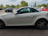 usata Mercedes SLK200 ClasseKompressor cat 2 LOOK EDITION