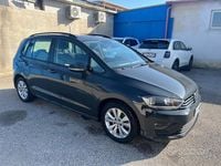 Usata VW Golf VII 110 CV (80 kW) 2016 Grigio Berlina