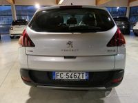 Usata Peugeot 3008 Allure 120 CV (88 kW) 2016 Grigio SUV