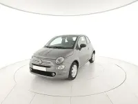 Usata Fiat 500 69 CV (50 kW) 2023 Grigio Utilitaria