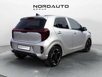 Occasion Kia Picanto Style 79 ch (58 kW) 2025 Argent Citadine