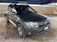 usata Dacia Duster 1.5 DCI TAGLIANDI RETE CERTIFIC