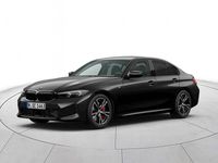 Usata BMW 320e M Sport 190 CV (139 kW) 2025 Nero Berlina