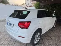 Usado Audi Q2 Admired 116 CV (85 kW) 2019 Blanco SUV