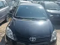 Usata Toyota Auris 90 CV (66 kW) 2011 Utilitaria