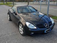 usata Mercedes SLK200 k