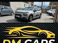 Usata Citroën C3 PureTech 110 CV (80 kW) 2024 Beige Berlina