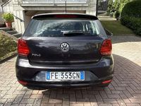Usata VW Polo Trendline 60 CV (44 kW) 2016 Berlina