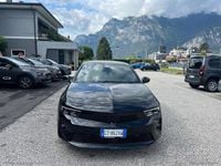 Usata Opel Astra Ultimate 131 CV (96 kW) 2024 Nero Berlina