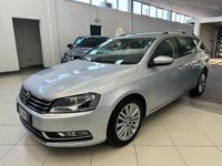 usata VW Passat Var Bs. 2.0 TDI 170 DSG High.