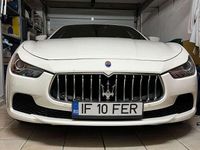 Usata Maserati Ghibli GranLusso 430 CV (316 kW) 2017 Coupé